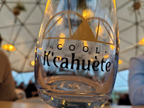 Plats et boissons du Restaurant Cool K'cahuète à Équihen-Plage - n°7