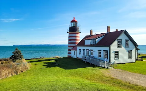 Quoddy Head State Park image