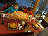 Pizza du Restaurant italien Snow Fever à Les Orres - n°4