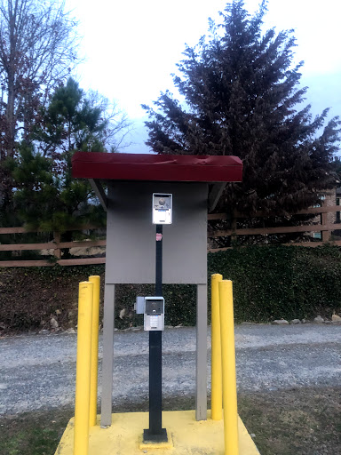 Boat Storage Facility «Big Anchor Storage», reviews and photos, 2283 Buford Dam Rd, Buford, GA 30518, USA