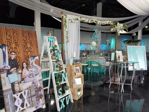 Banquet Hall «1010 Collins Event Center», reviews and photos, 1010 N Collins St, Arlington, TX 76011, USA