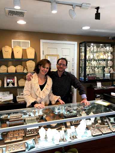 Jeweler «The Gem Jewelry Repair & Sales», reviews and photos, 4707 Jonestown Rd, Harrisburg, PA 17109, USA