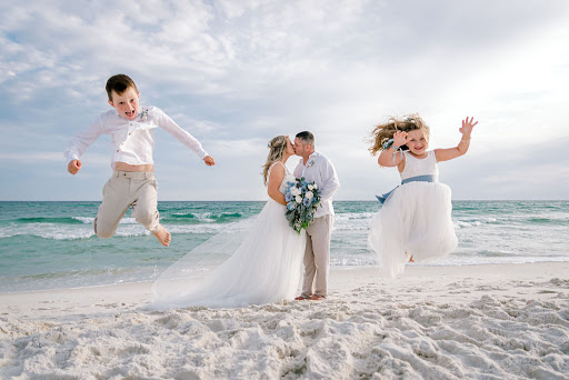 Panama City Beach Weddings