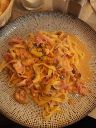 Photo n°32 de Pizza Mimmo à Paris ()
