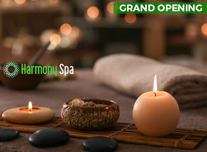 Harmony Spa | Asian massage Toms River NJ | Grand Opening