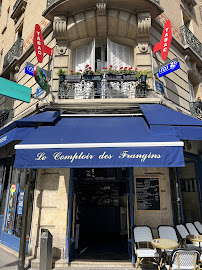 Photos du propriétaire du Restaurant Le Comptoir des Frangins à Boulogne-Billancourt - n°9