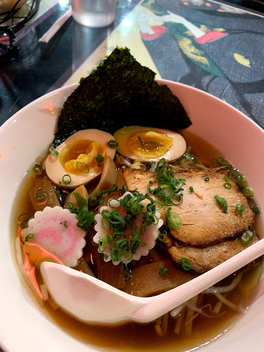 Kappo Nara Ramen