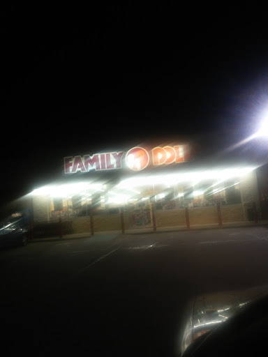 Dollar Store «FAMILY DOLLAR», reviews and photos, 26472 FM 2090, Splendora, TX 77372, USA