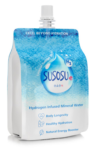 Susosu Water