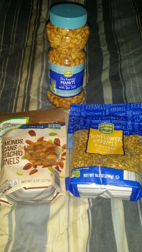 Grocery Store «ALDI», reviews and photos, 5156 Hinkleville Rd, Paducah, KY 42001, USA