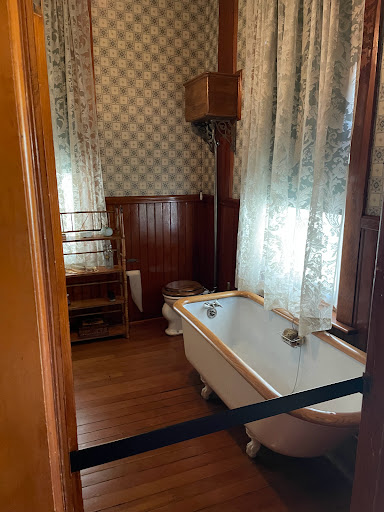 Museum «Rosson House Museum at Heritage Square», reviews and photos, 113 N 6th St, Phoenix, AZ 85004, USA