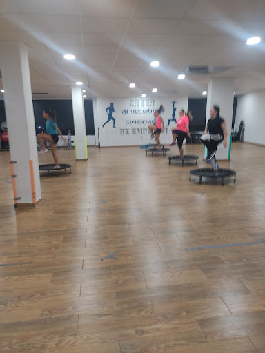 Fun&fitness puertollano en Puertollano, Ciudad Real