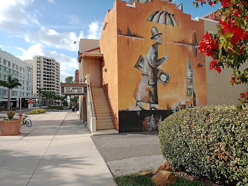 Performing Arts Group «Florida Studio Theatre», reviews and photos, 1241 N Palm Ave, Sarasota, FL 34236, USA