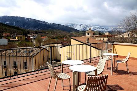 Residenza Colangelo Via Santa Assunta, 3, 67030 Goriano Sicoli AQ, Italia