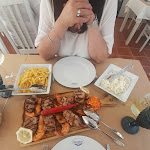 Photo n°1 de l'avis de jorge.o fait le 30/07/2023 à 14:14 sur le  Restaurante Maurício à Aguim