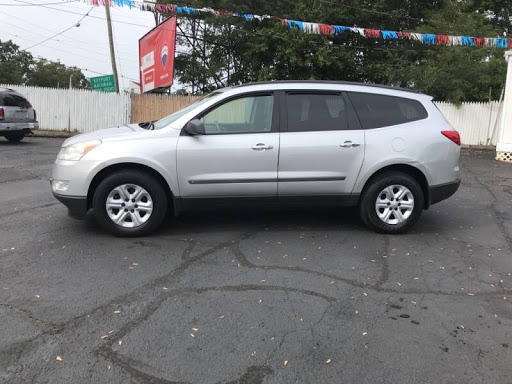 Used Car Dealer «Certified Auto Exchange Inc», reviews and photos, 82 NJ-35, Keyport, NJ 07735, USA