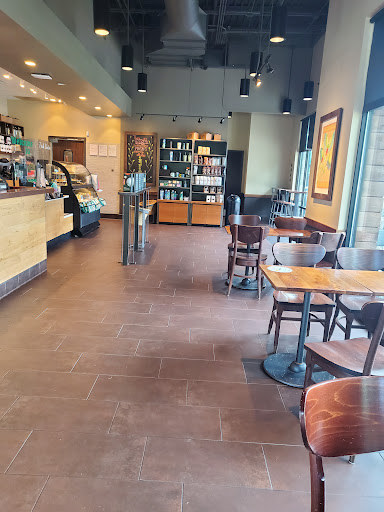 Coffee Shop «Starbucks», reviews and photos, 108 Coliseum Dr, Hampton, VA 23666, USA