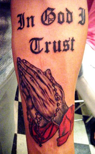 Explore vampire diaries tattoo ideas, creative tattoo ideas in Fort Lauderdale, available at Righteous Ink Tattoo Body Piercing & Supply