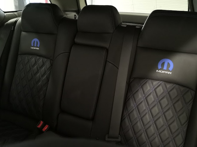 Åbningstider for Jydsk Polstring ApS