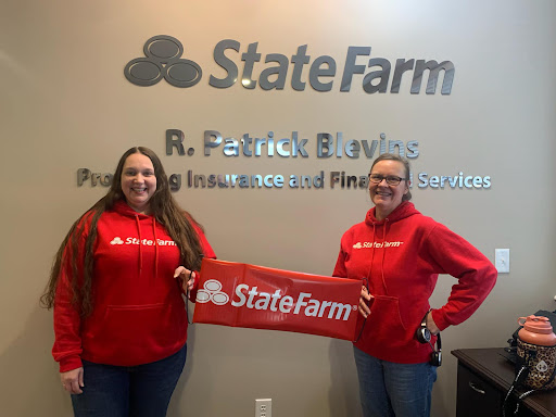 Insurance Agency «Patrick Blevins - State Farm Insurance Agent», reviews and photos