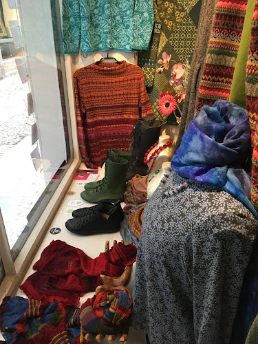 Rezensionen über Boutique Mandala Ethnic and Fashion in Locarno - Bekleidungsgeschäft