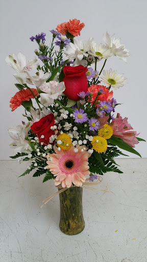 Florist «Roadrunner Florist», reviews and photos, 2007 W Bethany Home Rd, Phoenix, AZ 85015, USA