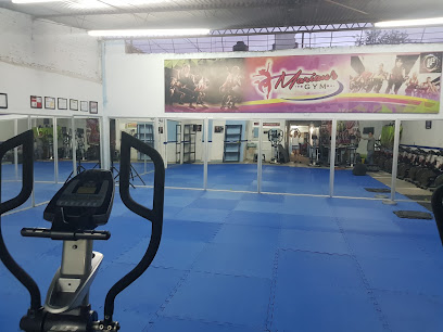 MaryamsGym - Hidalgo 3A, San Javier, 45300 Tala, Jal., Mexico