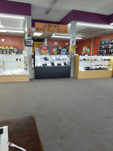 Cell Phone Store «iMobile Cell Phone Repair», reviews and photos, 504 Woodward Ave, Muscle Shoals, AL 35661, USA