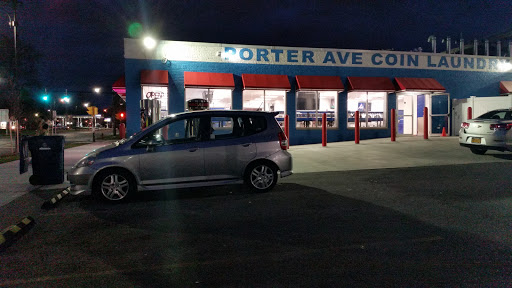Laundromat «Porter Avenue Coin Laundry», reviews and photos, 136 Lakeview Ave, Buffalo, NY 14201, USA