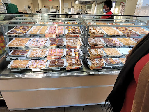 Donut Shop «Krispy Kreme», reviews and photos, 2346 Pleasant Hill Rd, Duluth, GA 30096, USA