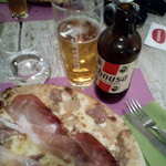 Photo n°40 de l'avis de The.l fait le 16/11/2017 à 04:46 sur le  Ristorante Pizzeria La Bona Osteria à Campiglia dei Foci