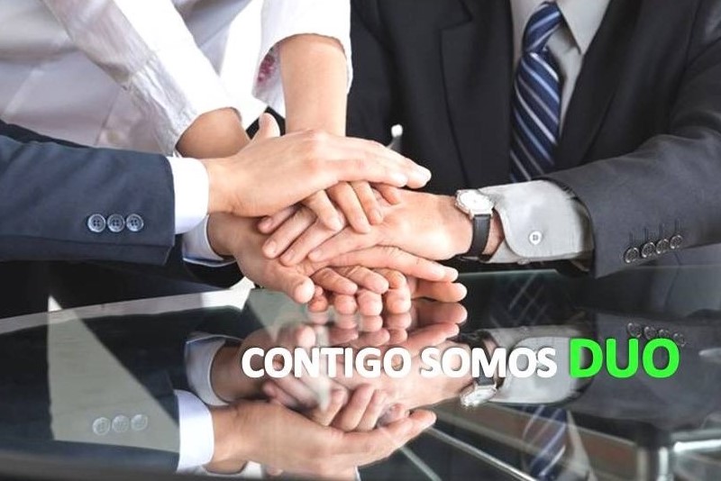 Duo Services Technologies SRL