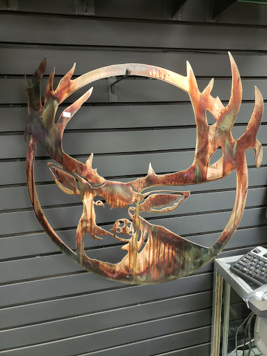 Outdoor Sports Store «KOTM Outfitters», reviews and photos, 30403 Kings Valley Dr #1, Conifer, CO 80433, USA