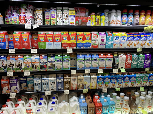 Grocery Store «Harvest Field Market», reviews and photos, 350 S Broadway, Tarrytown, NY 10591, USA