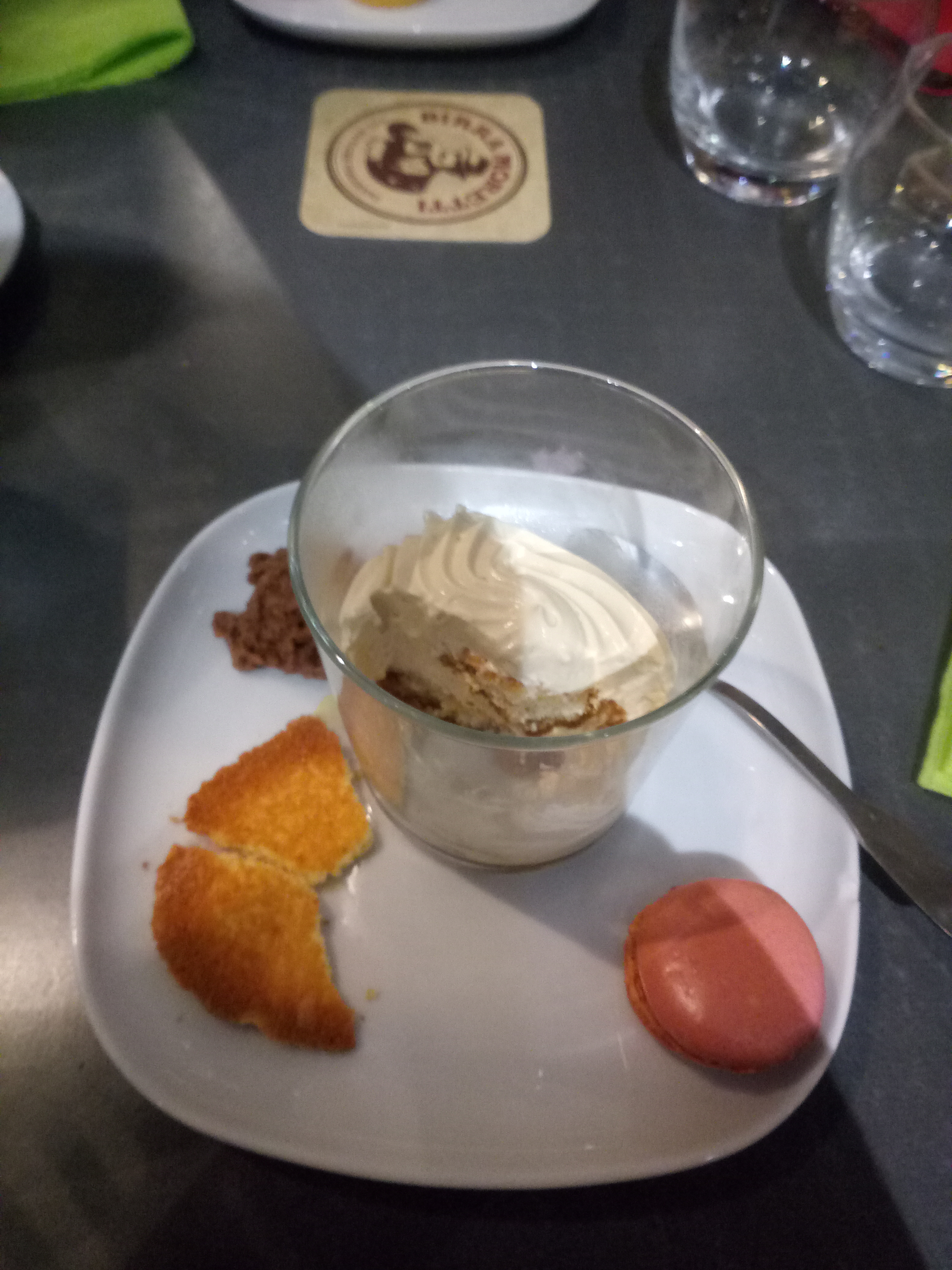 Photo n° 1 de l'avis de Jaime.o fait le 19/05/2018 à 19:44