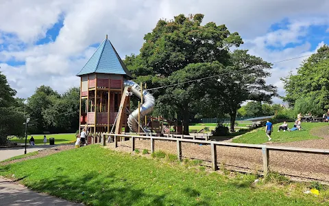 Greenhead Park image