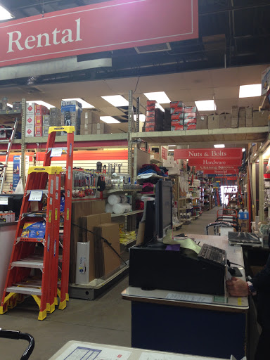 Hardware Store «Clark-Devon Hardware», reviews and photos, 6401 N Clark St, Chicago, IL 60626, USA