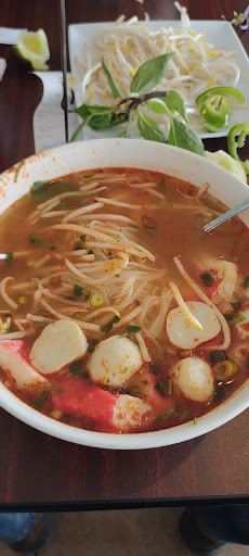 Phở Hòa Noodle Soup - Salt Lake