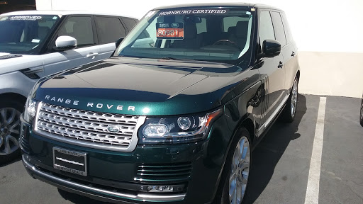 Land Rover Dealer «Jaguar Land Rover Newport Beach», reviews and photos, 1540 Jamboree Rd, Newport Beach, CA 92660, USA