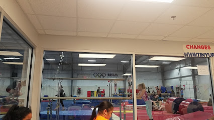 World Class Gymnastics Too