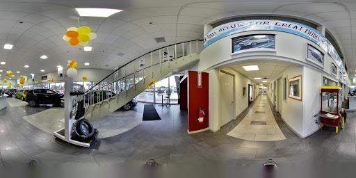 Kia Dealer «Bob Rohrman Schaumburg KIA», reviews and photos, 1100 E Golf Rd, Schaumburg, IL 60173, USA