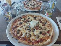 Plats et boissons du Pizzeria La Cantine Corse à Thiais - n°15