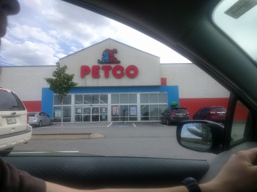 Pet Supply Store «Petco Animal Supplies», reviews and photos, 777 Stillwater Ave, Bangor, ME 04401, USA