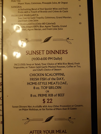 Steak House «The Butcher Shop», reviews and photos, 5255 Kearny Villa Rd, San Diego, CA 92123, USA