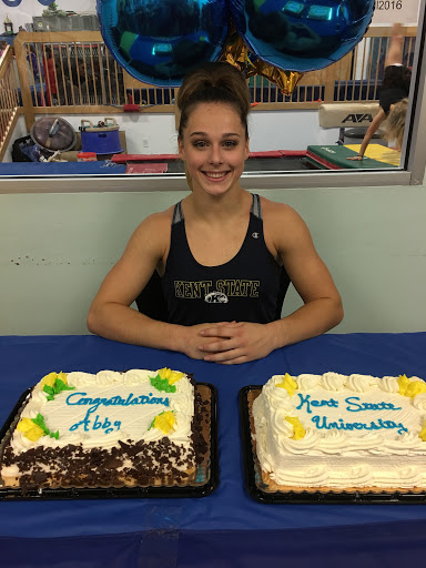 Gymnastics Center «Eastern National Academy», reviews and photos, 600 Winters Ave, Paramus, NJ 07652, USA