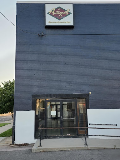 Auto Repair Shop «Autograff Motor Works», reviews and photos, 50 W 700 S, Salt Lake City, UT 84101, USA