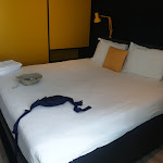 Photo n°8 de l'avis de Nate.w fait le 12/06/2023 à 20:17 sur le  Staycity Aparthotels, Venice, Mestre à Venice