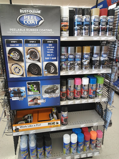Auto Parts Store «AutoZone», reviews and photos, 3880 S El Camino Real, San Mateo, CA 94403, USA