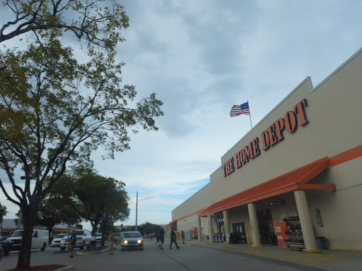 Home Improvement Store «The Home Depot», reviews and photos, 1590 W 49th St, Hialeah, FL 33012, USA