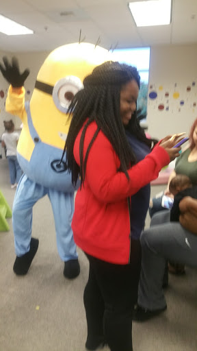 Amusement Center «Bounce E House», reviews and photos, 11110 25th Ave E D, Tacoma, WA 98445, USA